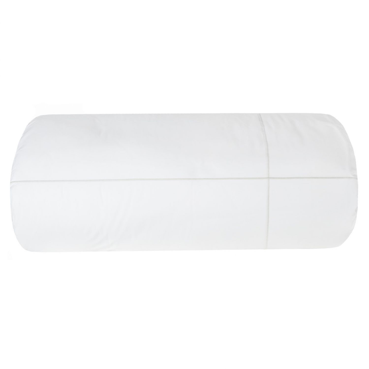 Classic Hotel CLASSIC HOTEL King duvet cover white/dove 1000597