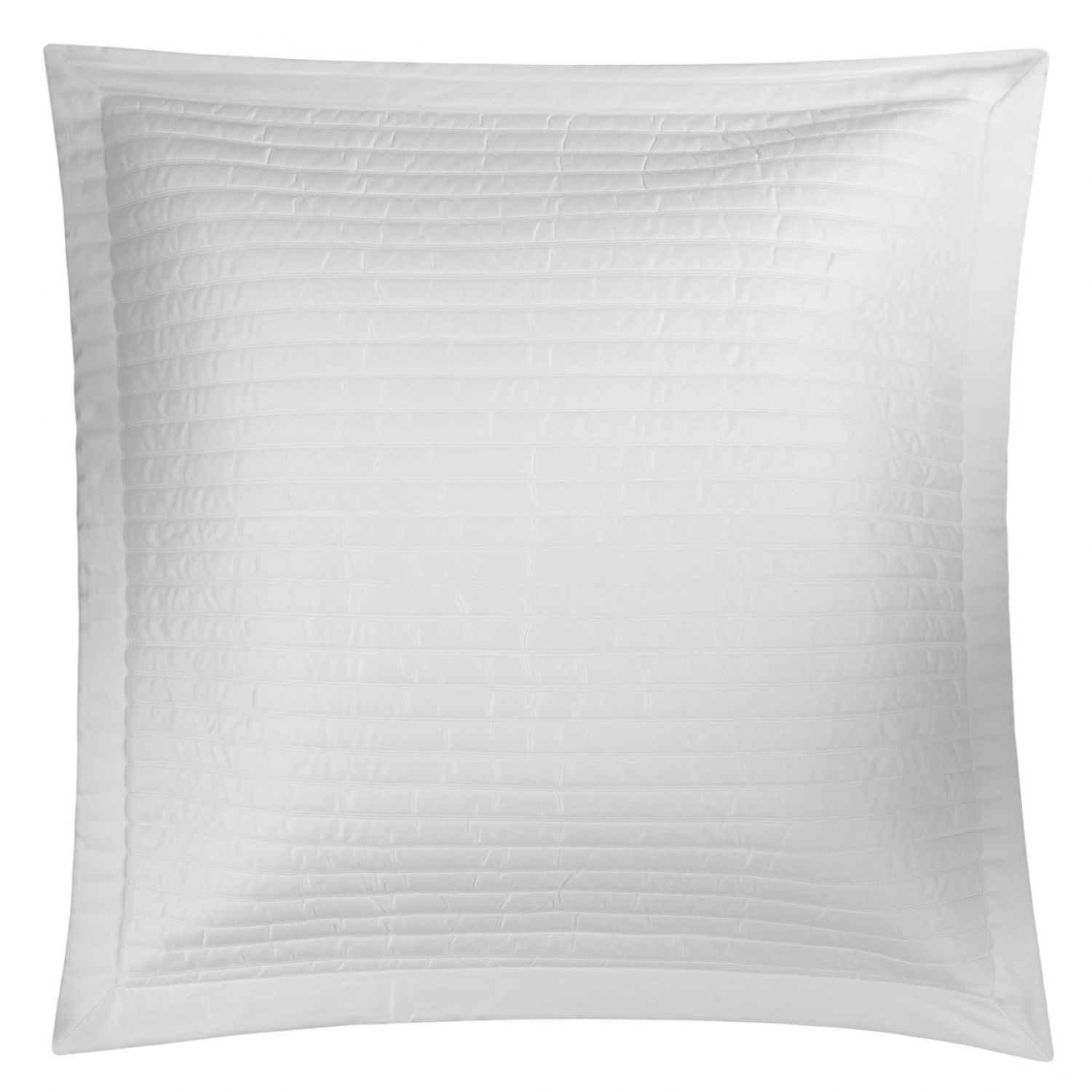 Monroe MONROE Euro quilted sham white 1000767