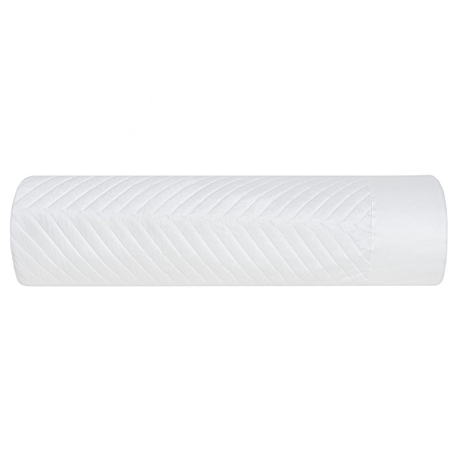 Eloise ELOISE King quilted coverlet white 1000966