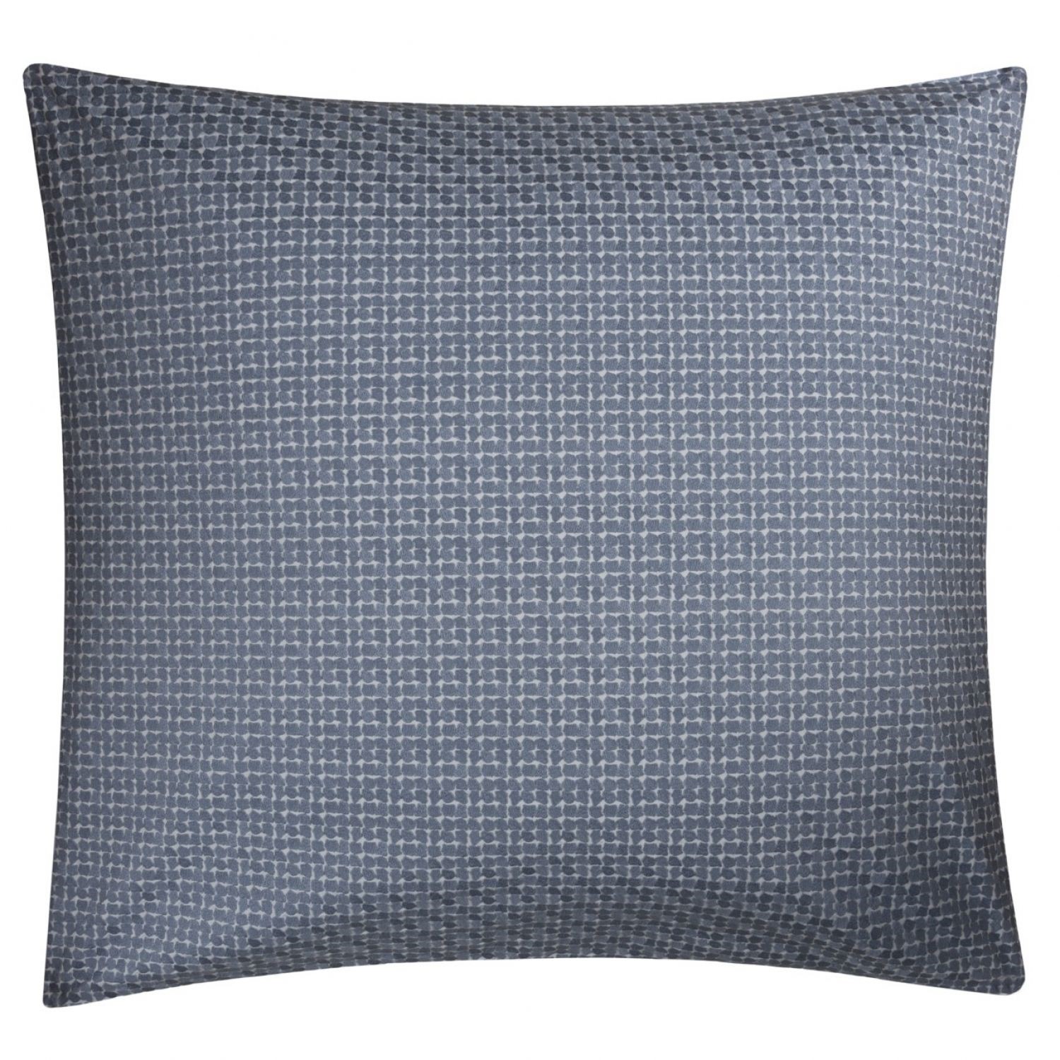 Lagos LAGOS Euro shams white/french blue 1000898