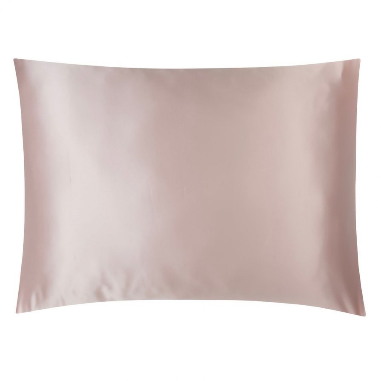 Simply Silk SIMPLY SILK Standard pillowcase light pink 1001536