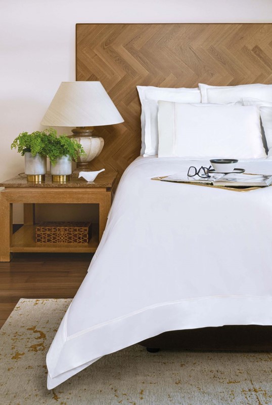 Estate ESTATE Standard pillowcase white/white 1000052