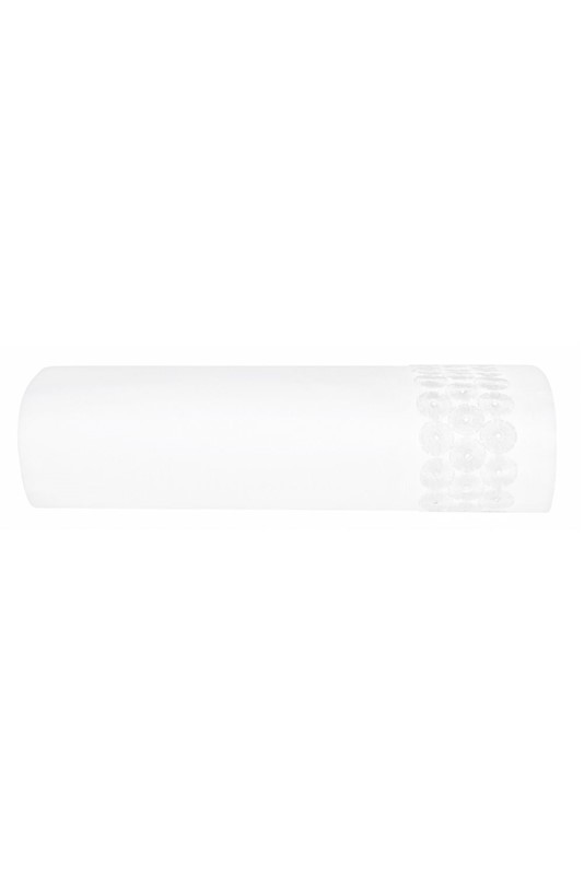 Angele ANGELE King sheet set white/white 1000747