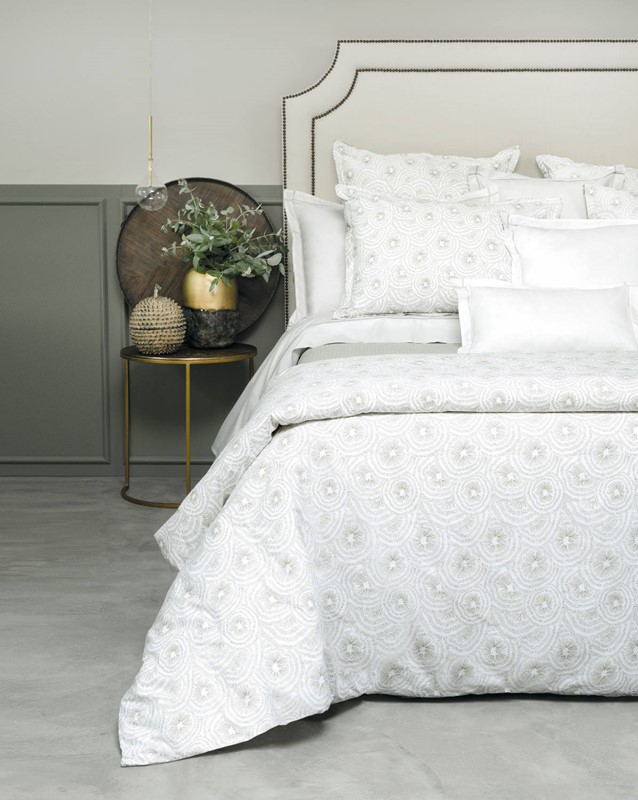 Sidney SIDNEY Twin duvet cover dove 1000859
