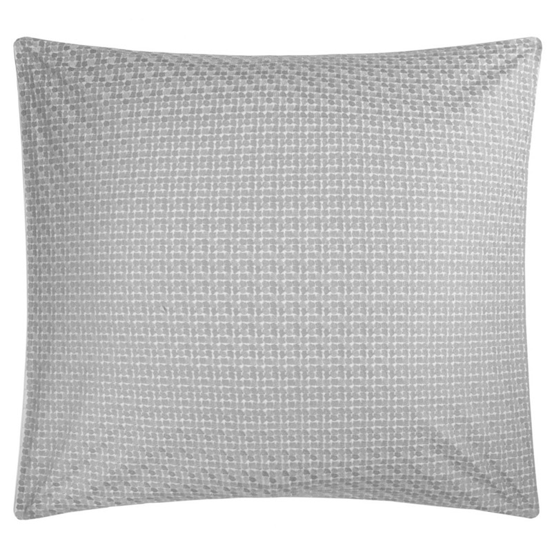 Lagos LAGOS Euro shams white/grey 1000922