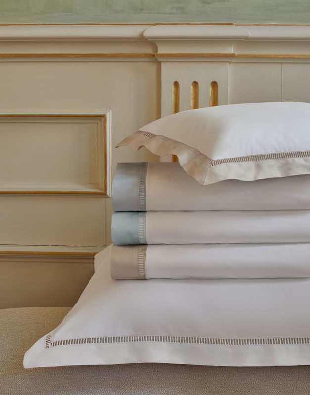 Escada ESCADA Euro shams white/white 1001146