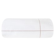 Classic Hotel CLASSIC HOTEL King duvet cover white/taupe 1000003 View 2