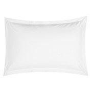 Classic Hotel CLASSIC HOTEL Standard shams white/white 1000041 View 2
