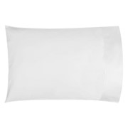 Estate ESTATE Standard pillowcase white/white 1000052 View 2