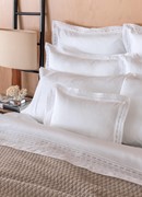 Sylvia SYLVIA King duvet cover white 1000107 View 2