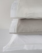 Devere DEVERE Standard pillowcase white/white 1000127 View 2