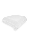 Vintage Linen VINTAGE LINEN Queen duvet cover white 1000214 View 2