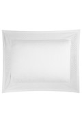 Vintage Linen VINTAGE LINEN King shams white 1000218 View 2