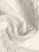 Simply Cotton SIMPLY COTTON Euro shams ivory 1000330 View 2