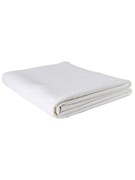 Simply Cotton SIMPLY COTTON Queen matelasse white 1000335 View 2
