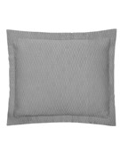 Simply Cotton SIMPLY COTTON Euro shams grey 1000348 View 2