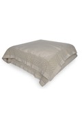Vintage Linen VINTAGE LINEN Queen duvet cover flax 1000520 View 2