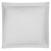 Dotty DOTTY Euro shams white 1000633 View 2