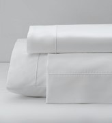 Simply Percale SIMPLY PERCALE Standard pillowcase white 1000652 View 2