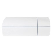 Classic Hotel CLASSIC HOTEL Queen duvet cover white/french blue 1000679 View 2