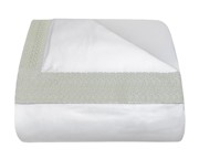 Malone MALONE King duvet cover white/dove 1000704 View 2
