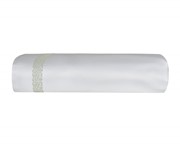 Malone MALONE King sheet set white/dove 1000711 View 2