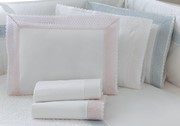 Folly FOLLY Crib bumper white/white 1000779 View 2