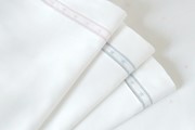Lullaby LULLABY Crib duvet cover white/blue 1000783 View 2