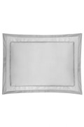 Simone SIMONE King shams white/silver 1000817 View 2