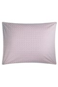 Lagos LAGOS Euro shams white/light pink 1000946 View 2