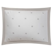 Fleur FLEUR Boudoir shams white/champagne 1000984 View 2