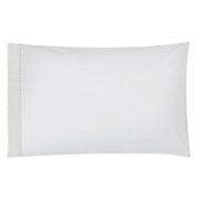 Magnolia MAGNOLIA King pillowcase white/dove 1001016 View 2