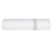 Magnolia MAGNOLIA Twin sheet set white/flax 1001024 View 2