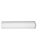 Nazare NAZARE Twin sheet set white/french blue 1001066 View 2