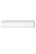 Nazare NAZARE Queen sheet set white/silver 1001079 View 2