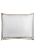 Windsor WINDSOR King shams white/latte 1001100 View 2