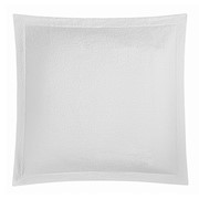 Lucca LUCCA Euro shams white 1001118 View 2