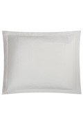 Lucca LUCCA Standard shams ivory 1001122 View 2