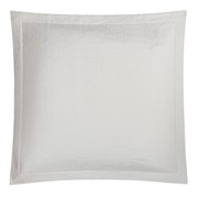 Lucca LUCCA Euro shams ivory 1001124 View 2