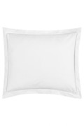 Escada ESCADA Euro shams white/white 1001146 View 2