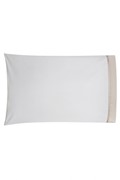 Escada ESCADA King sheet set white/latte 1001161 View 2