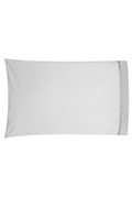 Escada ESCADA Twin sheet set white/silver 1001171 View 2