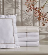 Estate ESTATE Twin duvet cover white/silver 1001199 View 2