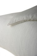 Olivia OLIVIA King duvet cover pearl 1001212 View 2