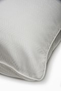 Olivia OLIVIA Boudoir shams pearl 1001213 View 2