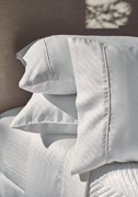 Olivia OLIVIA Twin sheet set pearl 1001217 View 2