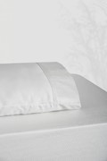 Olivia OLIVIA King pillowcase pearl 1001221 View 2