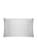 Windsor WINDSOR Boudoir shams white/silver 1001225 View 2