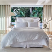Olivia OLIVIA Twin duvet cover pearl 1001475 View 2