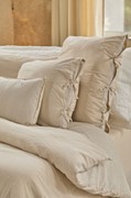 Petra PETRA King duvet cover macadamia 1001487 View 2